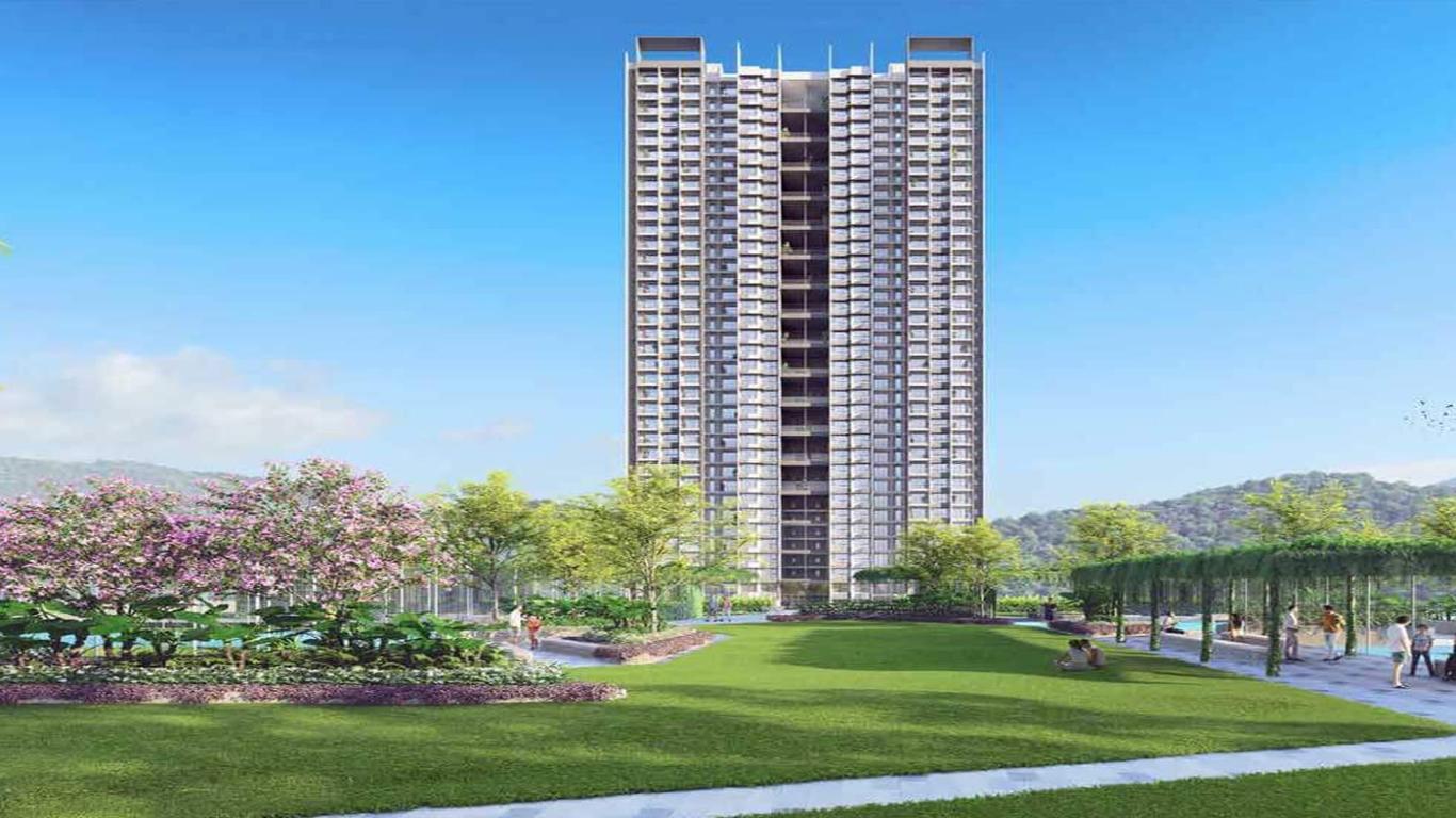 Godrej City Panvel